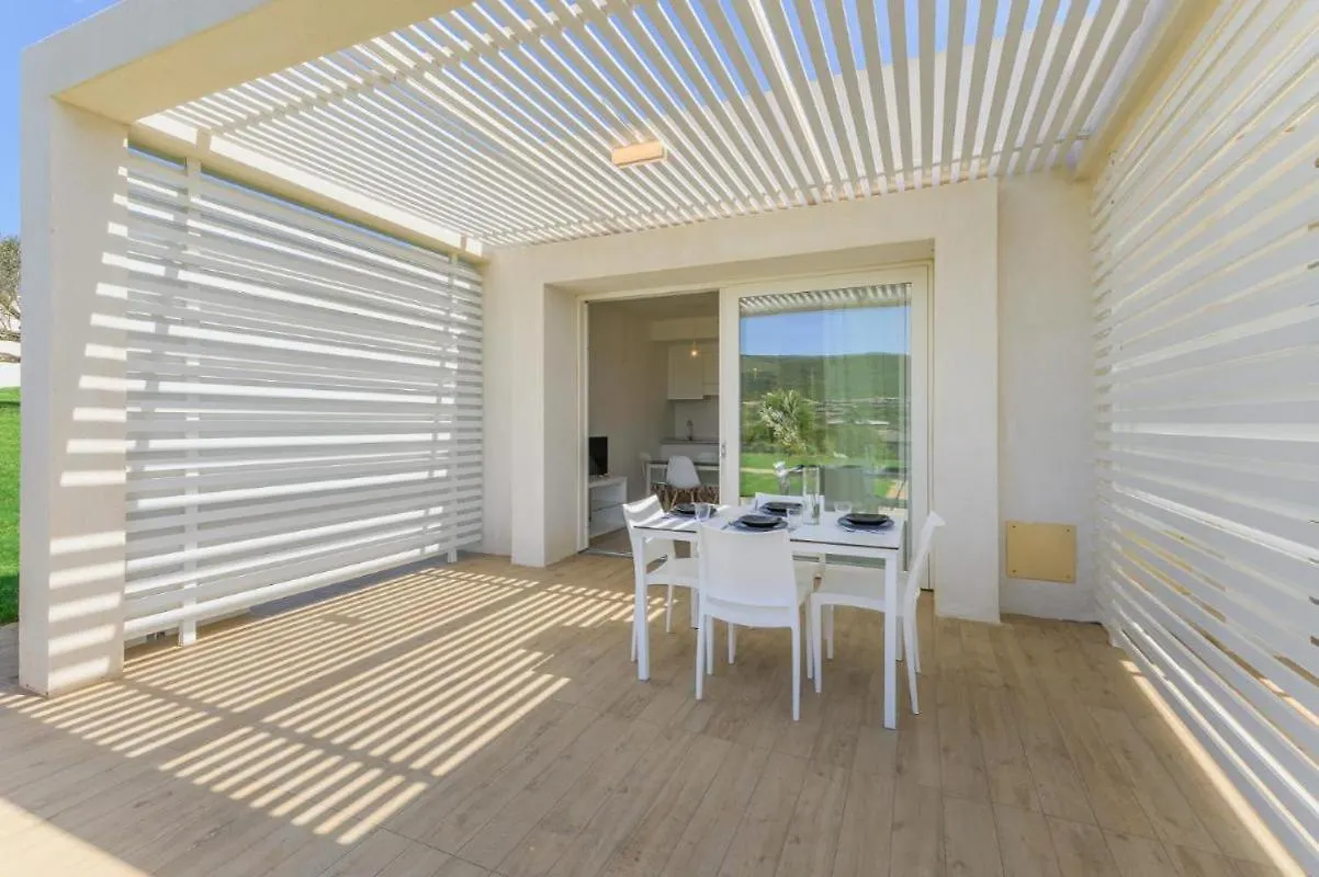 Stunning Capo Falcone Charming Apartments Num1362 スティンティーノ