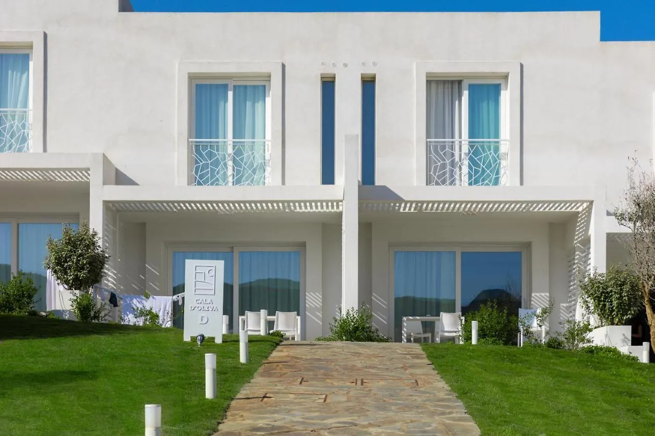 Stunning Capo Falcone Charming Apartments Num1362 スティンティーノ