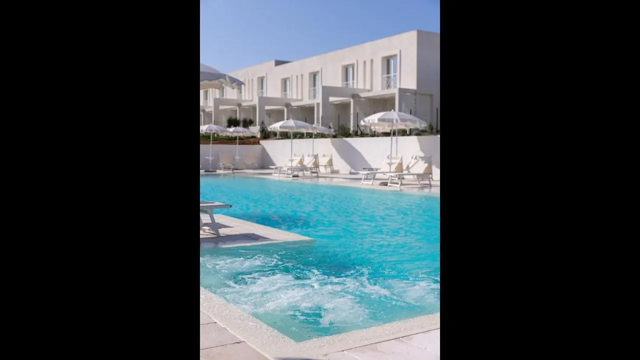 Stunning Capo Falcone Charming Apartments Num1362 スティンティーノ