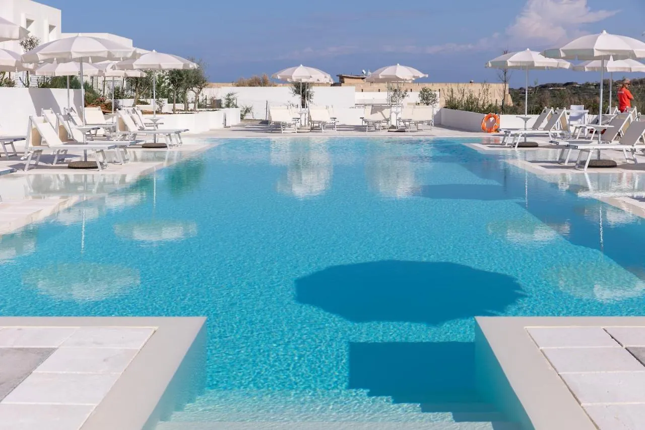 Stunning Capo Falcone Charming Apartments Num1362 スティンティーノ イタリア