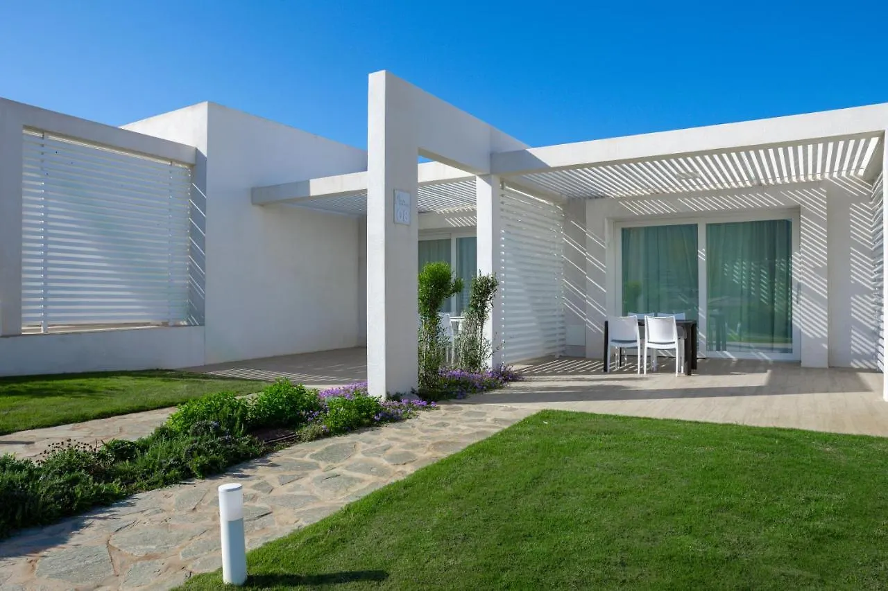 Stunning Capo Falcone Charming Apartments Num1362 スティンティーノ