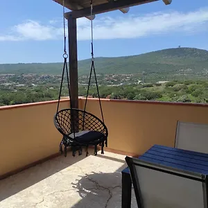  Appartamento La Pergola 308